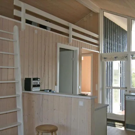 Fransiske - 800m From The Sea In Western Jutland By Interhome Fanø