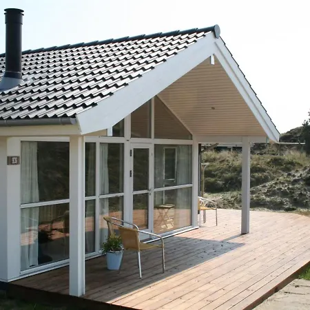 Fransiske - 800m From The Sea In Western Jutland By Interhome Casa de Férias Fanø