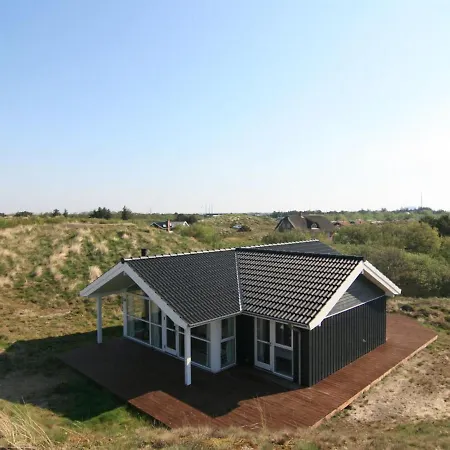 Fransiske - 800m From The Sea In Western Jutland By Interhome Casa de Férias