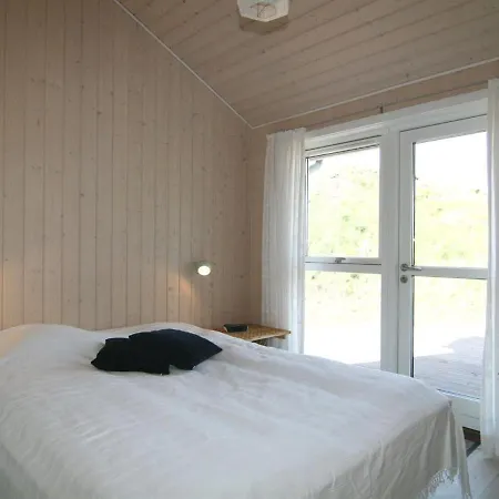 Fransiske - 800m From The Sea In Western Jutland By Interhome