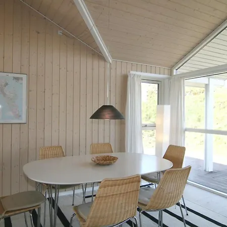 Fransiske - 800m From The Sea By Interhome Dom wakacyjny *