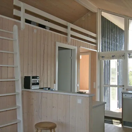 Hébergement de vacances Fransiske - 800m From The Sea By Interhome *