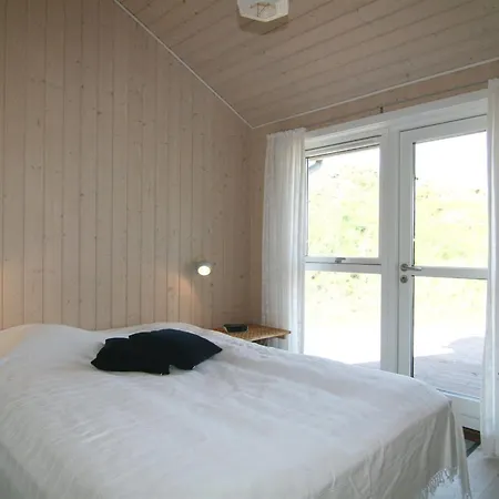 Fransiske - 800m From The Sea By Interhome Hébergement de vacances Fanø