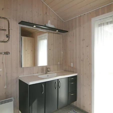 Fransiske - 800m From The Sea By Interhome Feriehus Fanø
